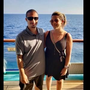 Meet your Posher, Christy